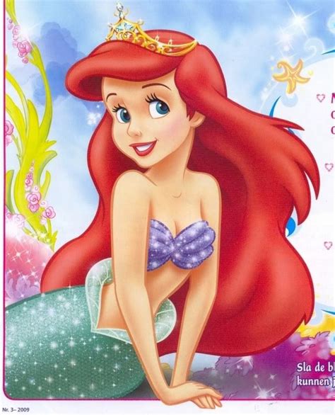 Disney Princess Ariel Ariel Disney, Princesa Ariel Da Disney, Disney Little Mermaids, Mermaids ...