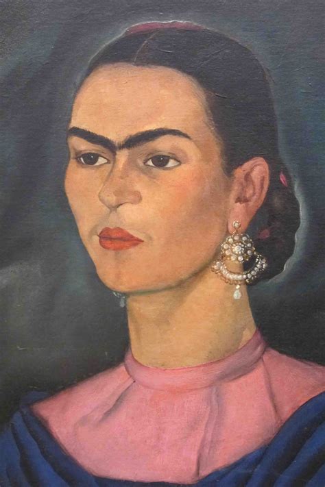 Popular Frida Kahlo Famous Paintings