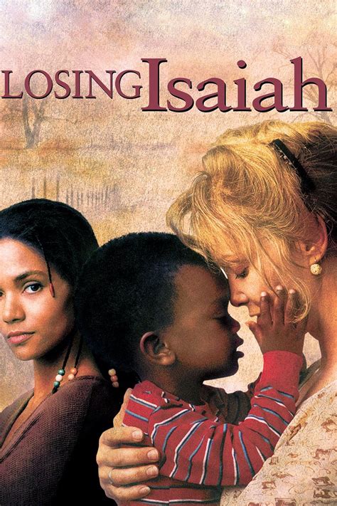 Losing Isaiah (1995) | Soundeffects Wiki | Fandom