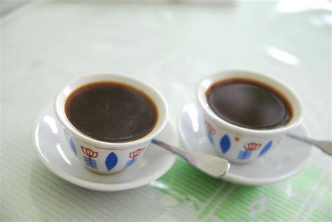 Ethiopian Coffee AUD3 each - Gibe | Gibe African Restaurant … | Flickr