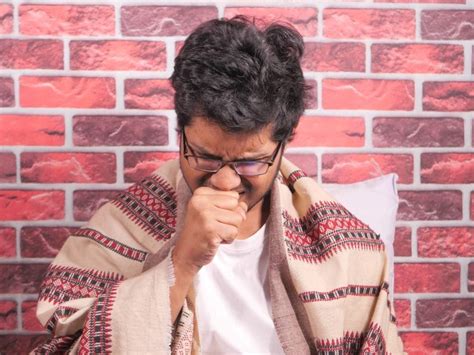 Types of cough and what they mean Hindustan News Hub