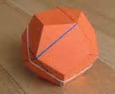 Dodecahedral Shape-shifter - software3d.com