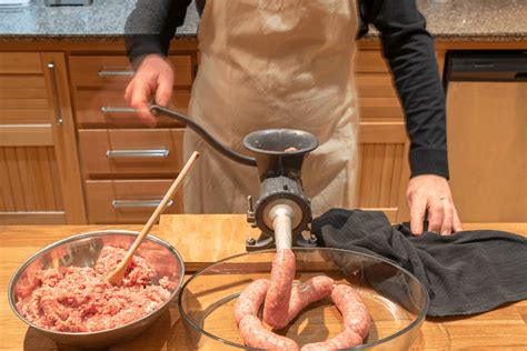 Why Using Rusk Makes Better Homemade Sausages - Your Meat Guide