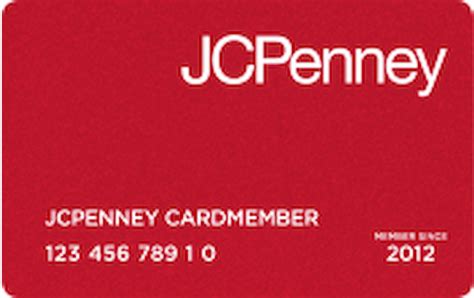 JCPenny Credit Card Reviews for 2022 | WalletHub