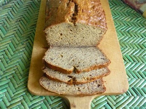 Banana Banana Bread Recipe (with Video)