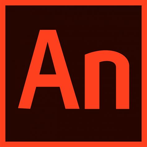 Adobe animate PNG Imagenes gratis 2024 | PNG Universe