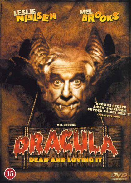 Dracula: Dead And Loving It (1995) on Collectorz.com Core Movies