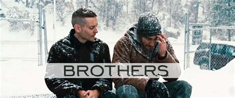 Brothers HD Trailer - FilmoFilia