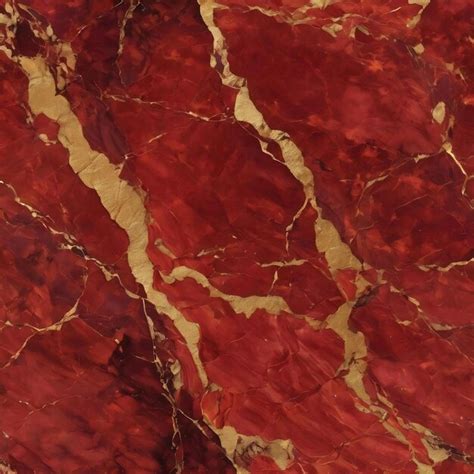 Premium AI Image | Natural red and gold marble texture for skin tile wallpaper luxurious ...