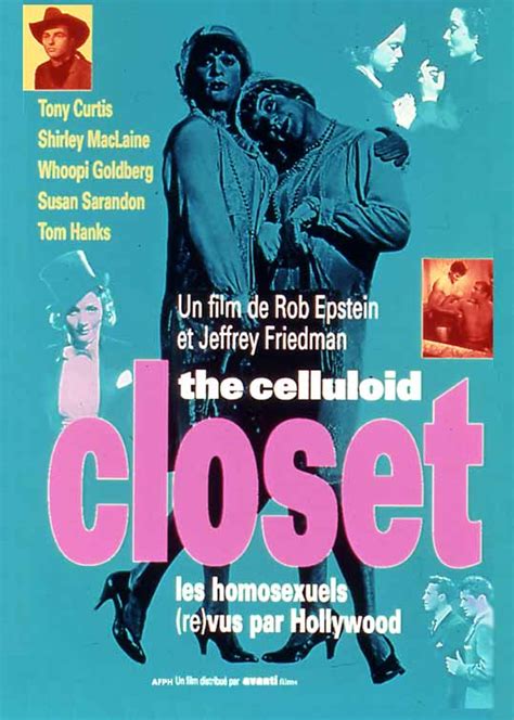 Picture of The Celluloid Closet (1996)