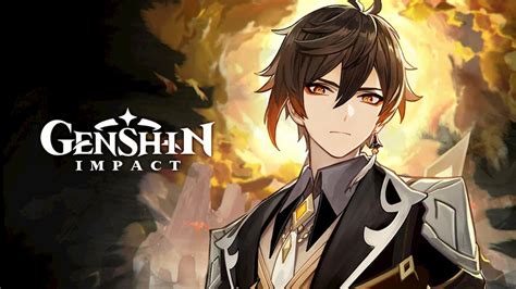 Genshin Impact 1.3 beta test update to have Zhongli and Geo Elemental Mechanics adjustments ...