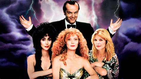 The Witches of Eastwick (1987)