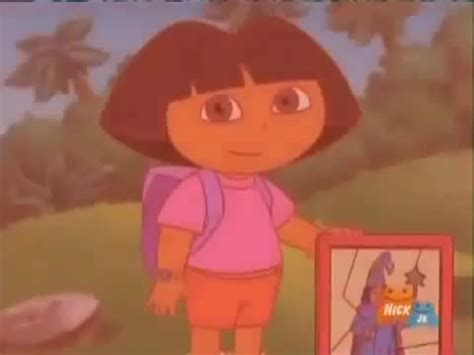 Dora The Explorer Pinto The Pony