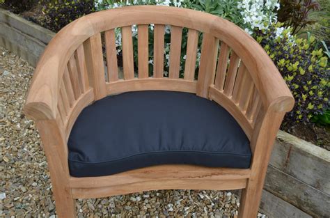 Garden Banana Chair Cushion - Field & Hawken