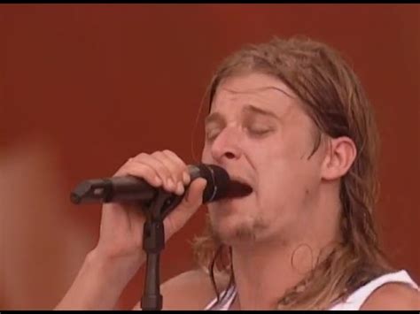 Kid Rock - Bawitdaba - 7/24/1999 - Woodstock 99 East Stage Chords ...