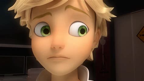 Adrien Agreste - Miraculous Ladybug Photo (41556464) - Fanpop - Page 17