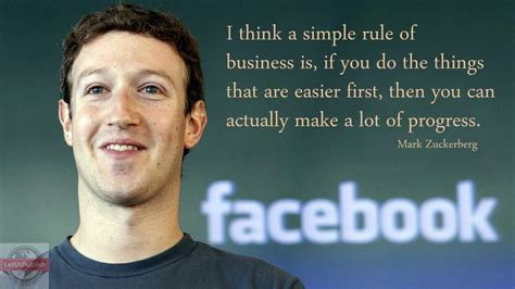 Mark Zuckerberg Quotes You Need To Check Right Now for Motivation