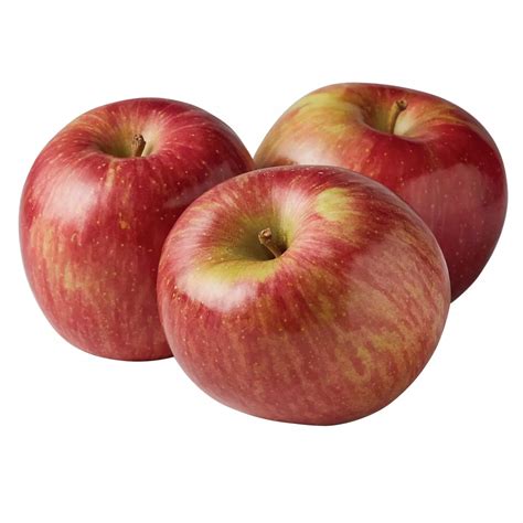 Fresh Kiku Apple - Shop Apples at H-E-B