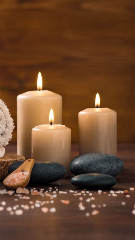 Candles Wallpapers | Candles wallpaper, Easy candles, Candles