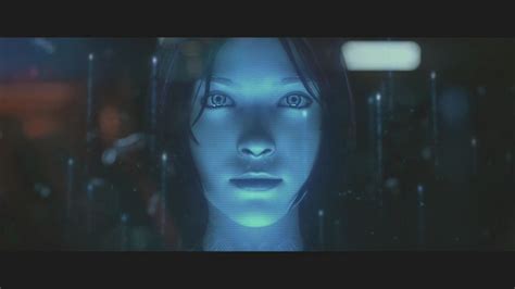 Halo 4 Cortana Wallpaper (75+ pictures) - WallpaperSet