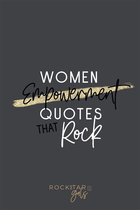 Women empowerment quotes that Rock, business woman, women entrepreneurs ...