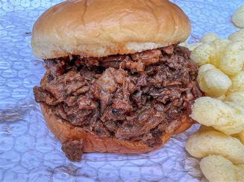 From Buc-ee's to Rudy's, gas station BBQ is peak Texas tradition