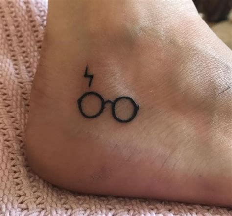 50+ Unique Harry Potter Tattoos For Men (2024)