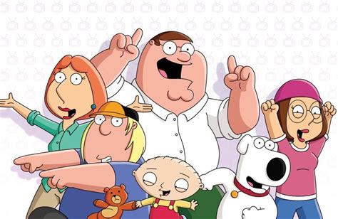 The Ultimate Family Guy Quiz: Only Stewie can get All Correct | QuizPin