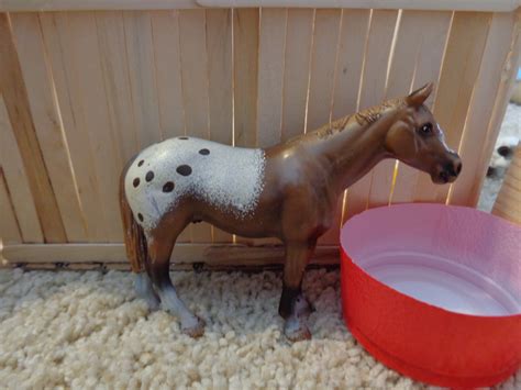 New Retired Schleich Horses! - Buckthorn Stables