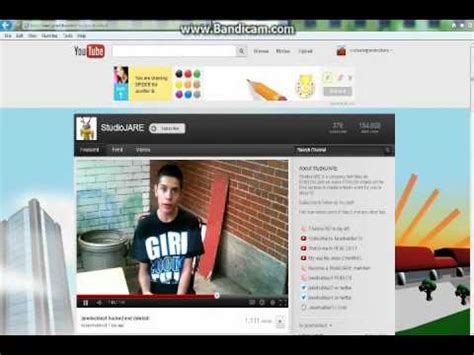 Jaredvaldez4 Hacked and Banned! (Breakdown) - YouTube