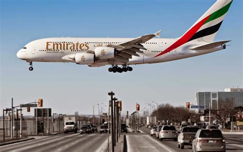 Best Wallpaper: Emirates Airline New 2014 Wallpapers free download