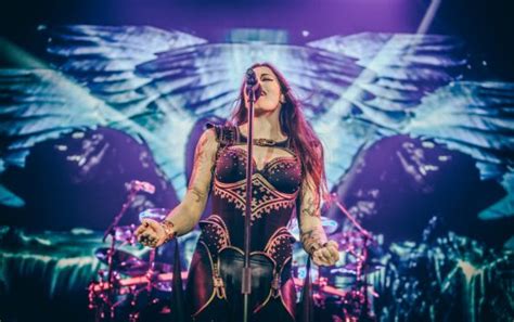 Nightwish anuncia "Decades: Live In Buenos Aires" disco en directo - Apuesto al Rock