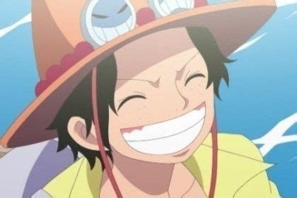 Episode Kematian Ace Kakak Luffy One Piece dan Pelajaran Hidup Dibaliknya