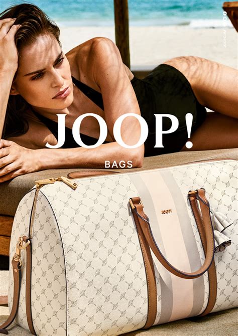 JOOP! BAGS - Modehaus Johann