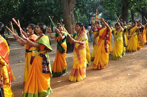 😍 Festivals of west bengal paragraph. Festivals in Bengal. 2019-03-07