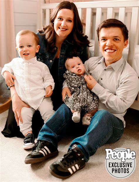 Little People, Big World 's Zach Roloff Says 'We Don't Want Dwarfism to ...