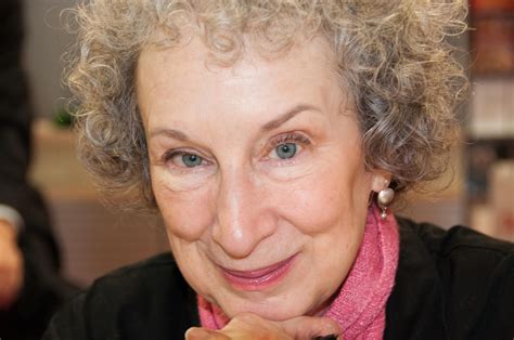 Margaret Atwood - Index on Censorship