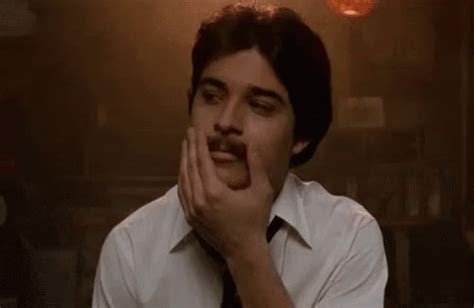 Fez GIF - That70sShow Fez Mustache - Discover & Share GIFs