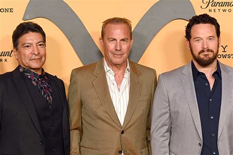 'Yellowstone' Officially Returning for Much-Anticipated Season 5