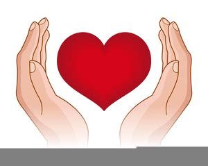 Caring Hands Clipart | Free Images at Clker.com - vector clip art online, royalty free & public ...