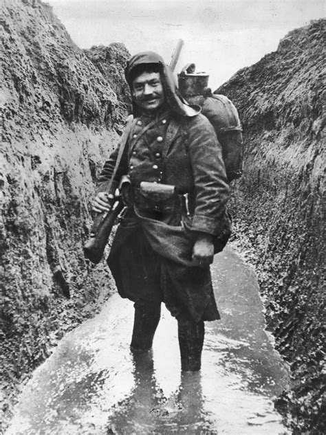 French soldier | Première guerre mondiale, Guerre mondiale, Guerre