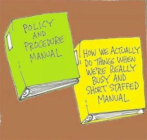 Which manual do you use the most? Dentaltown Employee Manual www.dentaltown.com | Work humor ...