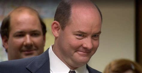 David Koechner (The Office, Anchorman) charged with DUI and hit-and-run ...