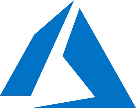 Azure Logo Transparent Background
