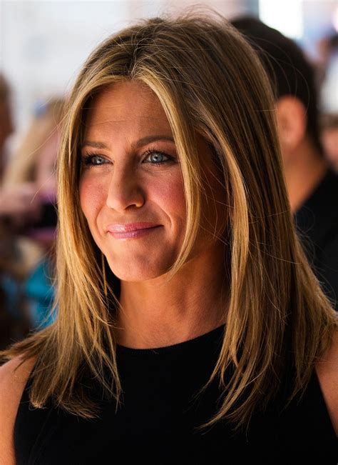 Jennifer Aniston: Ihr schönsten Frisuren in Bildern | GALA.de