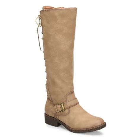 Eurosoft Eurosoft Selden Tall Boots | Womens Boots