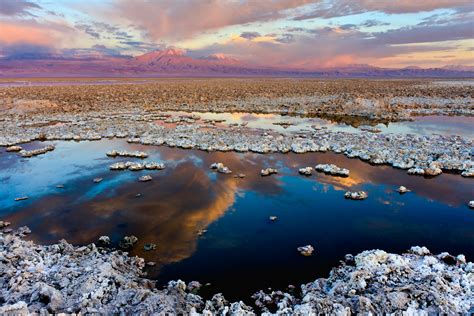Salar de Atacama - Wikipedia