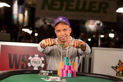 Phil Ivey o swoim powrocie do High Stakes Poker » PokerGround.com