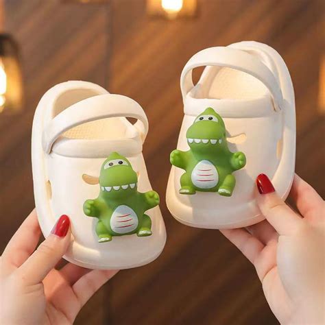 Toddler Baby Cute Bunny Non-slip Sandals - Clothing, Shoes & Jewelry - Temu