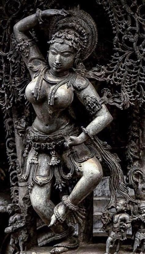 Pin by ดุสิต ใจบาน on India sculptures in 2019 | Hindu art, Sculpture art, Ancient indian art